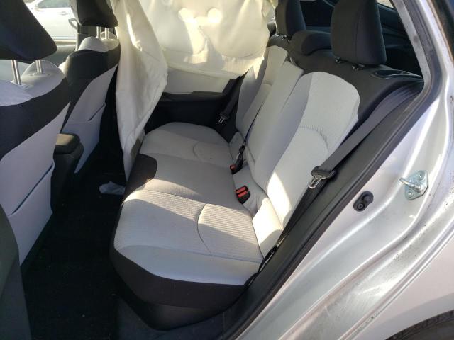 Photo 10 from auction – 2016 TOYOTA PRIUS with VIN JTDKBRFU0G3009145