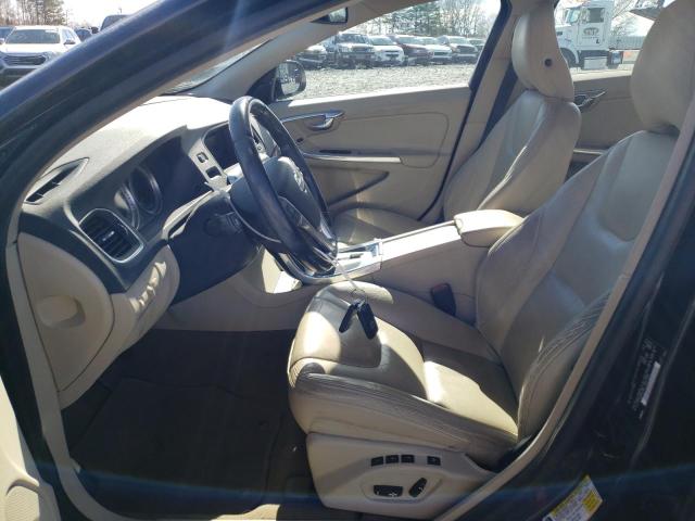 Photo 7 from auction – 2012 VOLVO S60 T5 with VIN YV1622FS1C2129294