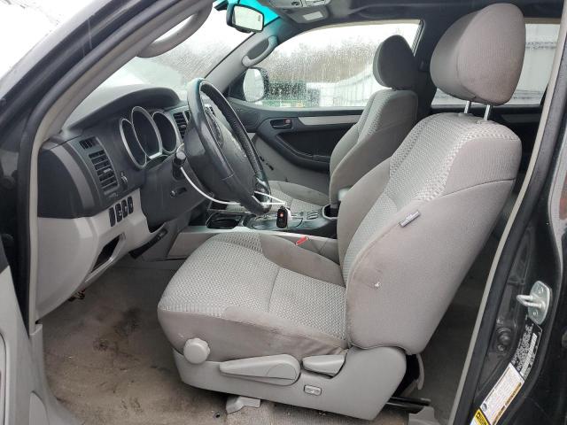 Photo 7 from auction – 2008 TOYOTA 4RUNNER SR with VIN JTEBU14R08K023348