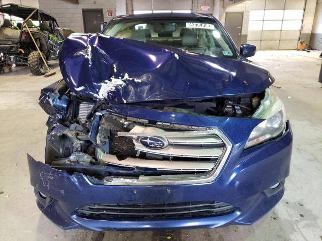 Photo 5 from auction – 2015 SUBARU LEGACY 3.6 with VIN 4S3BNEL69F3013814