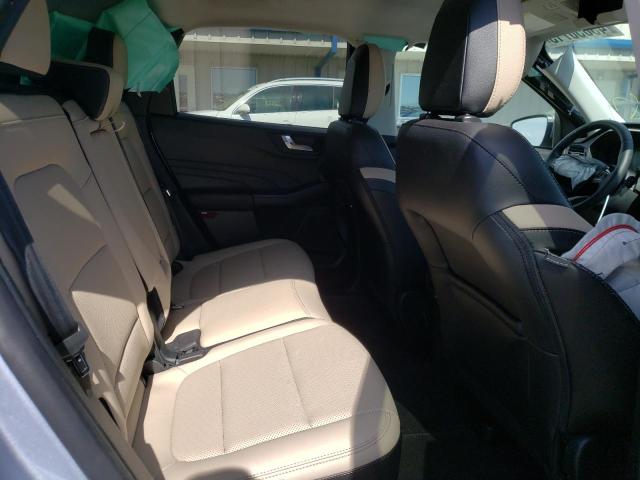 Photo 11 from auction – 2022 FORD ESCAPE TIT with VIN 1FMCU0DZ0NUA59474