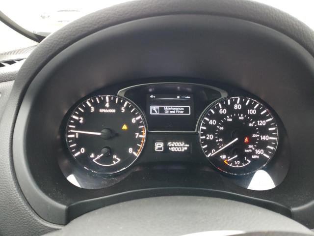 Photo 9 from auction – 2015 NISSAN ALTIMA 2.5 with VIN 1N4AL3APXFC187916