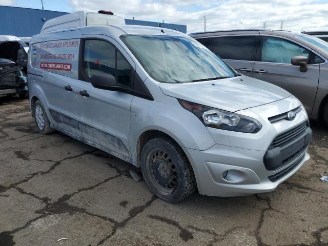 Photo 4 from auction – 2015 FORD TRANSIT CO with VIN NM0LS7FX3F1216445