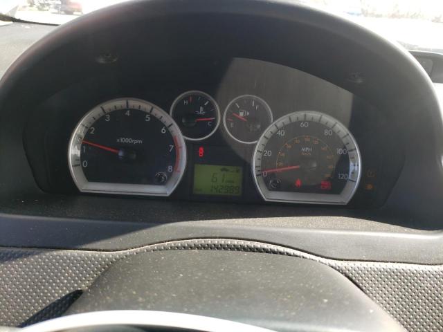 Фото 9 с аукциона – 2010 CHEVROLET AVEO LT с VIN KL1TG5DE3AB132467