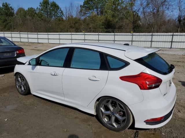 Photo 2 from auction – 2018 FORD FOCUS ST with VIN 1FADP3L90JL332633