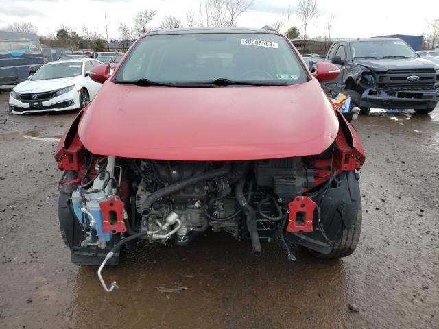 Photo 5 from auction – 2013 KIA SPORTAGE E with VIN KNDPC3A21D7477833