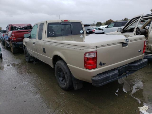 Photo 2 from auction – 2001 FORD RANGER SUP with VIN 1FTYR14E71PA38726
