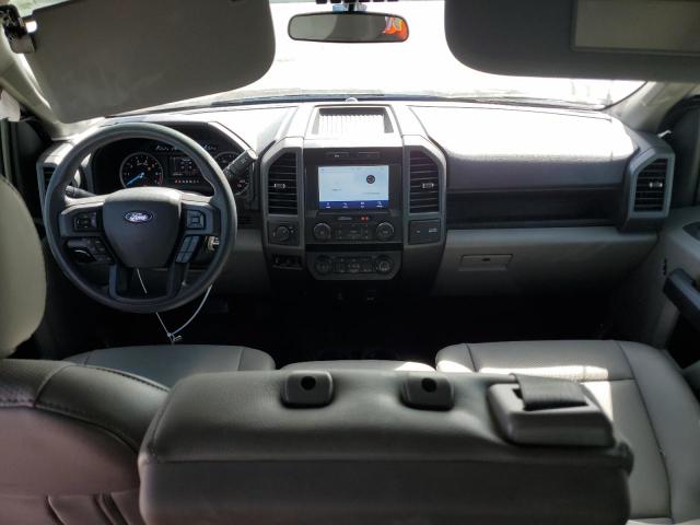 Photo 8 from auction – 2022 FORD F250 SUPER with VIN 1FT7X2A66NEC94409