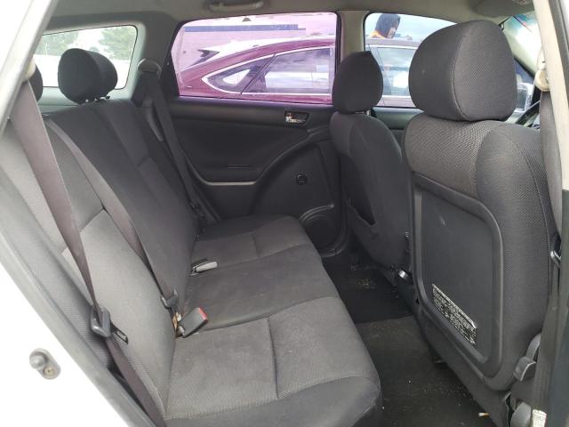Photo 10 from auction – 2004 TOYOTA COROLLA MA with VIN 2T1KR32E84C283932