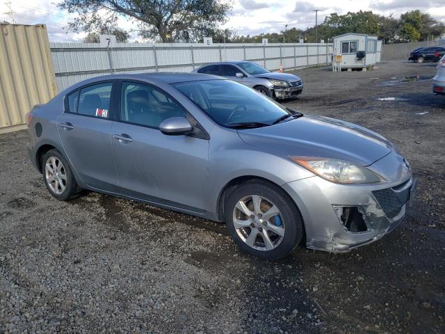Photo 4 from auction – 2010 MAZDA 3 I with VIN JM1BL1SF8A1214995