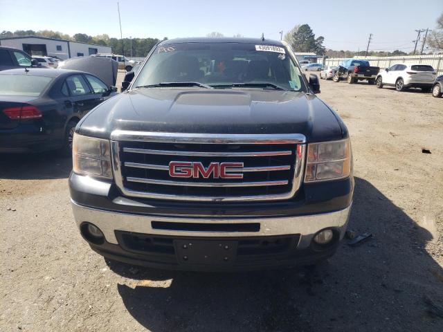 Photo 5 from auction – 2012 GMC SIERRA C15 with VIN 3GTP1VE04CG252285
