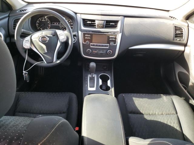 Photo 8 from auction – 2016 NISSAN ALTIMA 2.5 with VIN 1N4AL3APXGN334743