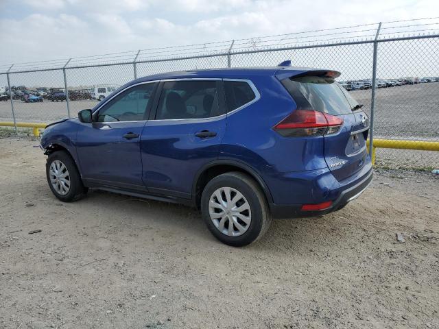 Photo 2 from auction – 2018 NISSAN ROGUE S with VIN 5N1AT2MT3JC828096