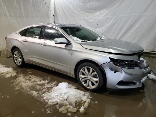 Photo 4 from auction – 2019 CHEVROLET IMPALA LT with VIN 2G11Z5S33K9140771