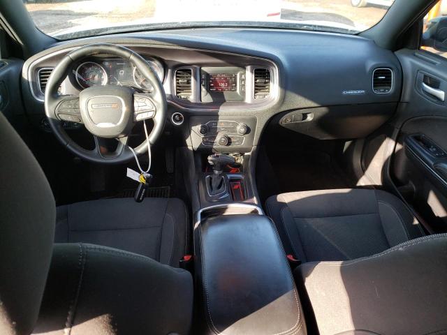 Photo 8 from auction – 2015 DODGE CHARGER SE with VIN 2C3CDXFG0FH806573