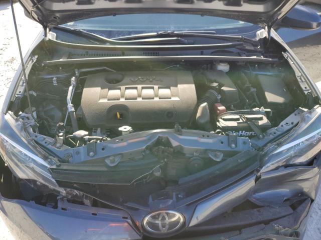 Photo 11 from auction – 2018 TOYOTA COROLLA L with VIN 2T1BURHEXJC025691