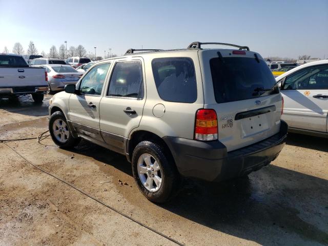 Photo 2 from auction – 2005 FORD ESCAPE XLT with VIN 1FMYU03185KA64032