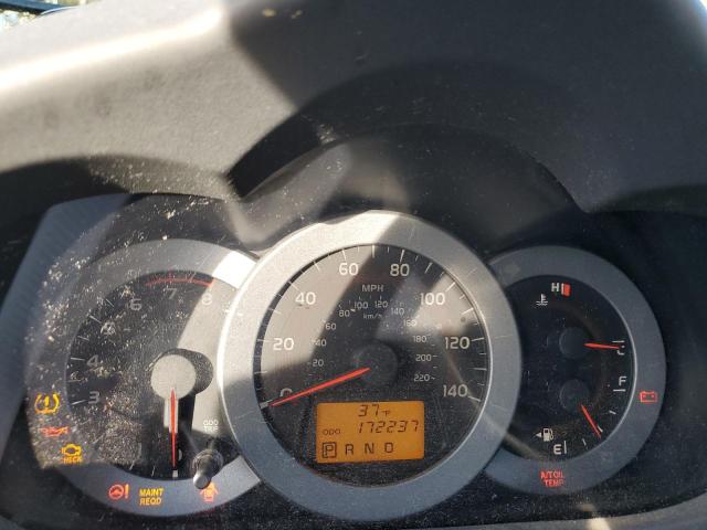 Photo 9 from auction – 2010 TOYOTA RAV4 with VIN 2T3BF4DV8AW025892