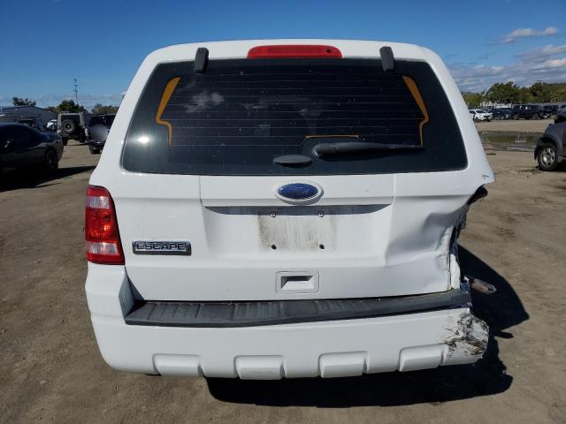 Photo 6 from auction – 2011 FORD ESCAPE XLS with VIN 1FMCU9C71BKC64989