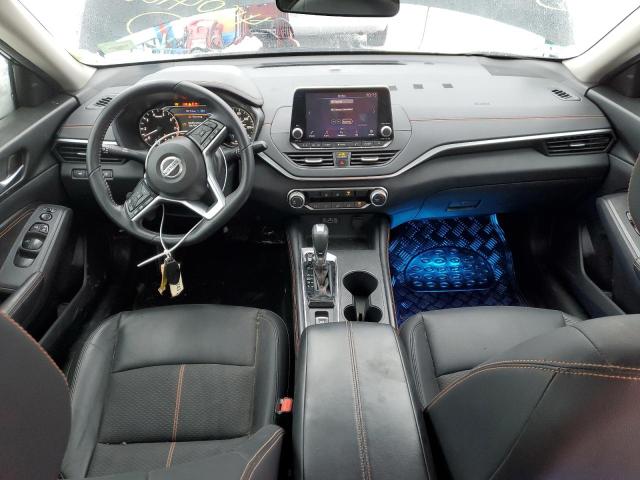 Photo 8 from auction – 2019 NISSAN ALTIMA SR with VIN 1N4BL4CW1KC232573