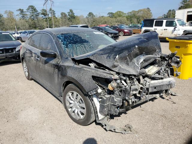 Photo 4 from auction – 2017 NISSAN ALTIMA 2.5 with VIN 1N4AL3AP4HC249586