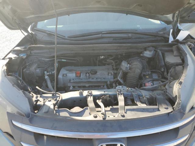 Photo 12 from auction – 2014 HONDA CR-V EX with VIN 5J6RM3H53EL024533