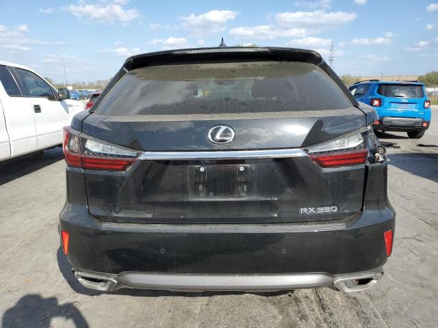 Photo 6 from auction – 2019 LEXUS RX 350 BAS with VIN 2T2ZZMCA9KC118593