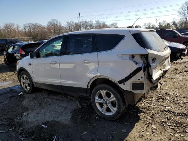 Photo 2 from auction – 2013 FORD ESCAPE SE with VIN 1FMCU0G99DUA41811
