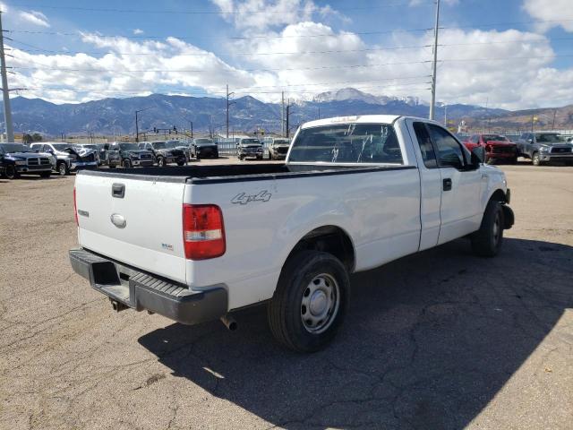 Photo 3 from auction – 2007 FORD F150 with VIN 1FTRF14WX7NA69804