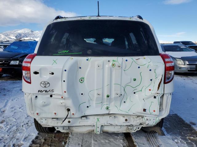 Photo 6 from auction – 2011 TOYOTA RAV4 with VIN 2T3ZF4DV2BW093234