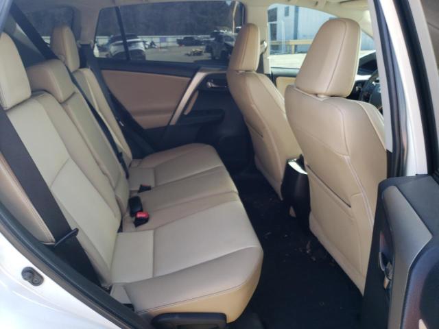 Photo 11 from auction – 2014 TOYOTA RAV4 LIMIT with VIN 2T3YFREVXEW099598