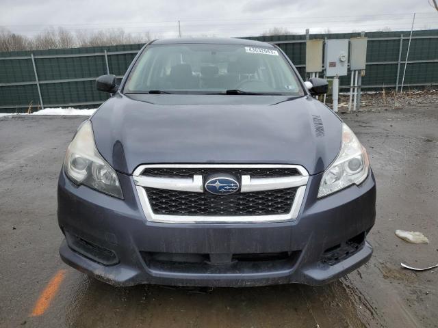 Photo 5 from auction – 2014 SUBARU LEGACY 2.5 with VIN 4S3BMBA6XE3038143