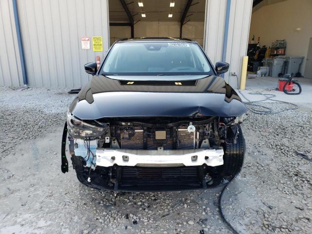 Photo 5 from auction – 2018 MAZDA CX-5 GRAND with VIN JM3KFBDM9J0463294