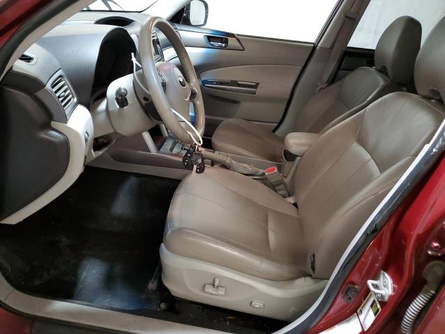 Photo 7 from auction – 2011 SUBARU FORESTER L with VIN JF2SHAEC9BH705170