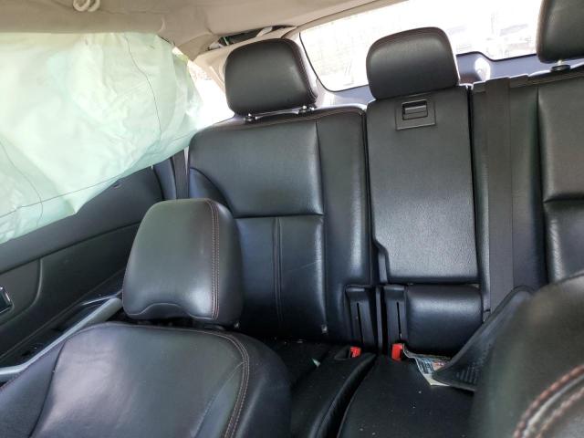 Photo 10 from auction – 2011 FORD EDGE LIMIT with VIN 2FMDK3KC7BBB43044