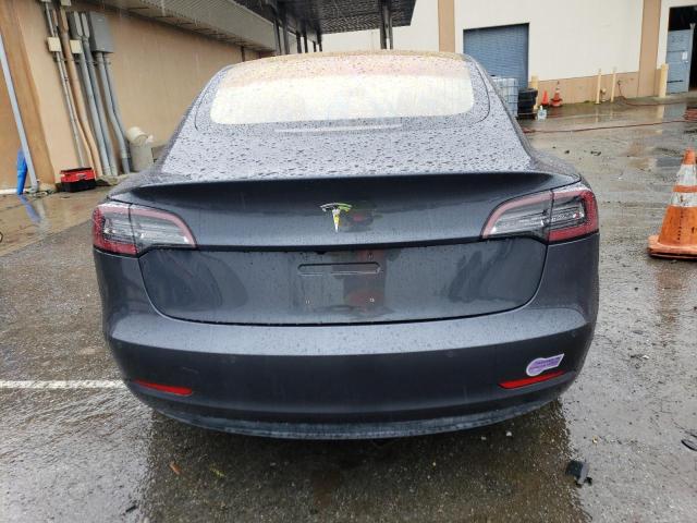 Photo 6 from auction – 2018 TESLA MODEL 3 with VIN 5YJ3E1EA1JF158128