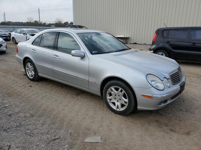 Photo 4 from auction – 2006 MERCEDES-BENZ E 350 with VIN WDBUF56J46A803733