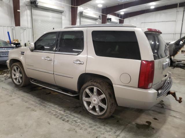Photo 2 from auction – 2007 CADILLAC ESCALADE L with VIN 1GYFK63837R187534