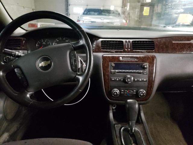 Photo 8 from auction – 2012 CHEVROLET IMPALA LT with VIN 2G1WG5E35C1194659