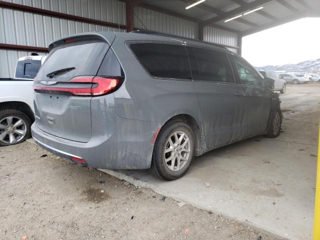 Photo 3 from auction – 2022 CHRYSLER PACIFICA T with VIN 2C4RC1BG1NR111913