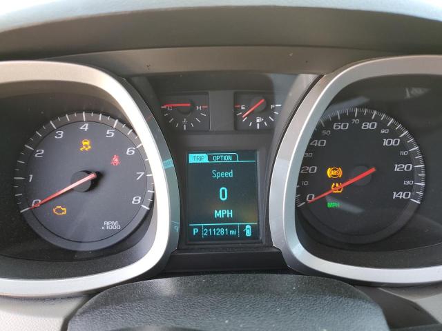 Photo 9 from auction – 2015 CHEVROLET EQUINOX LT with VIN 2GNALBEK0F6423444