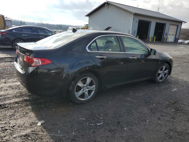 Photo 3 from auction – 2011 ACURA TSX with VIN JH4CU2F64BC014489