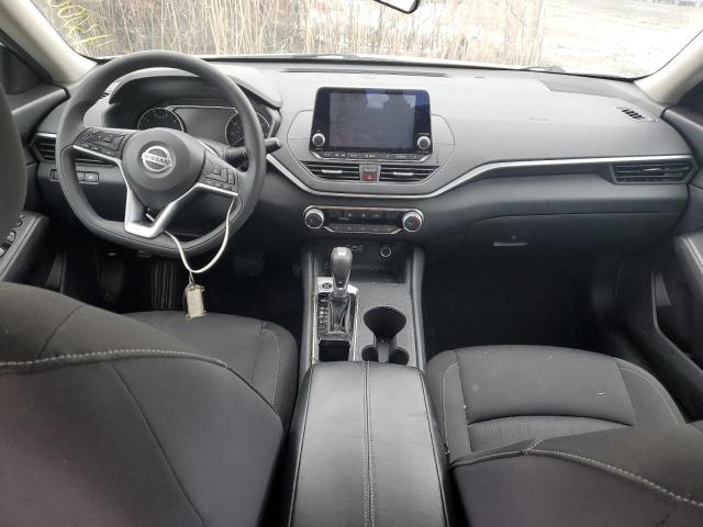 Photo 8 from auction – 2020 NISSAN ALTIMA S with VIN 1N4BL4BVXLC248782