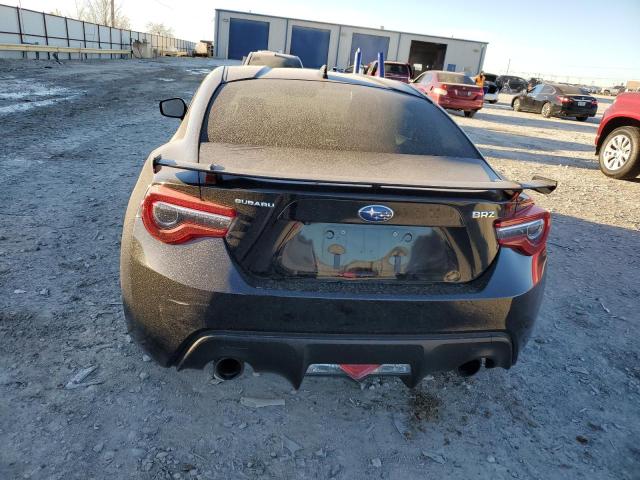 Photo 6 from auction – 2019 SUBARU BRZ LIMITE with VIN JF1ZCAC14K9601134
