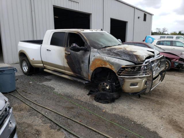 Photo 4 from auction – 2016 RAM 3500 LONGH with VIN 3C63RRNL0GG106066