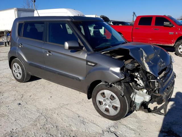 Photo 4 from auction – 2013 KIA SOUL with VIN KNDJT2A56D7625369