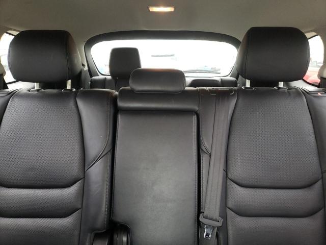 Photo 10 from auction – 2018 MAZDA CX-9 TOURI with VIN JM3TCBCY2J0214286