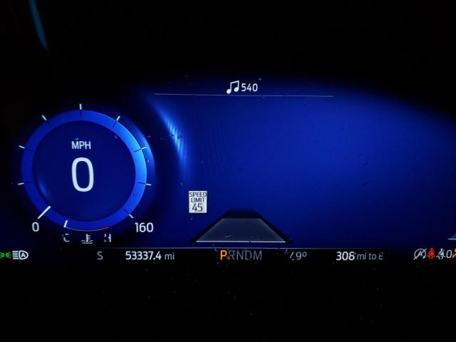 Photo 9 from auction – 2020 FORD EXPLORER P with VIN 1FM5K8HC5LGA51918