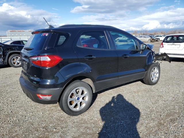 Photo 3 from auction – 2019 FORD ECOSPORT S with VIN MAJ3S2GEXKC302777