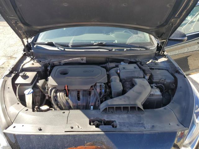 Photo 11 from auction – 2019 HYUNDAI SONATA LIM with VIN 5NPE34AF7KH741985
